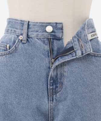 キム出品 パンツ ZF5JN01BK | KIMHEKIM (Women)/キムヘキム | 三越