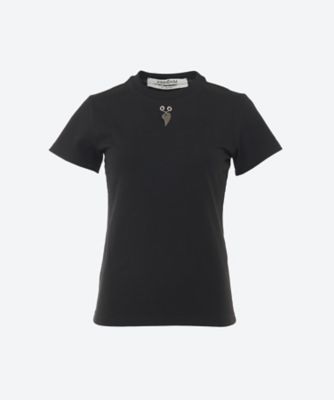 ブラック系 KIMHEKIM (Women)のTシャツ・カットソー | レディース