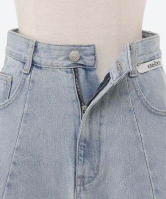 パンツ KHK―JN15―SB | KIMHEKIM (Women)/キムヘキム | 三越