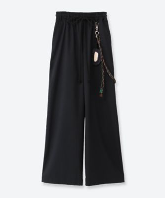 ＜song for the mute＞パンツ　２６１＿ＷＰＴ０５４