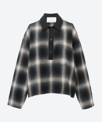 ポロシャツ 261＿WJP027 | song for the mute/ソング フォー