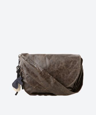 ＜song for the mute＞ハンドバッグ　ＳＯＮＧ　２６ＳＳ／２６１＿ＢＡＧ００９