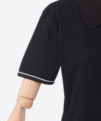 ポロシャツ marine26SS／WSI038A | MARINE SERRE