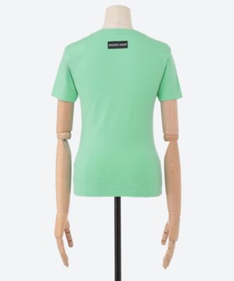 Tシャツ marine26SS／WTT012A | MARINE SERRE