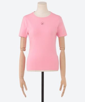 Tシャツ marine26SS／WTT012A | MARINE SERRE