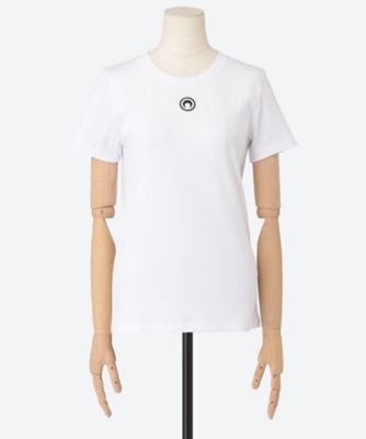 Tシャツ marine26SS／WTT012AC | MARINE SERRE