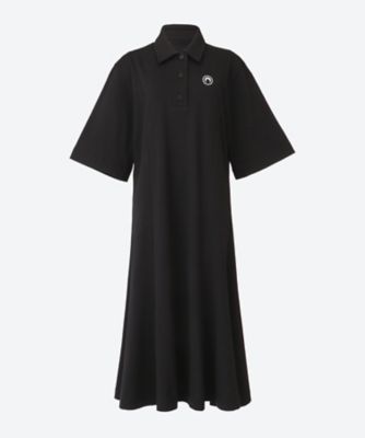 ＜MARINE SERRE (Women) ＞ワンピース　ＷＤＲ４８２Ａ