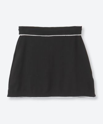 スカート CUTE 70' WSK133A | MARINE SERRE (Women