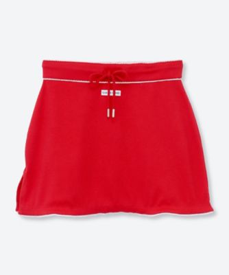 スカート CUTE 70' WSK133A | MARINE SERRE (Women