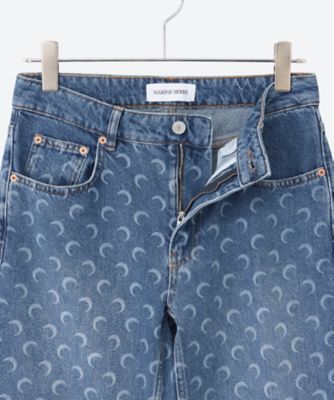 パンツ marine26SS／WPA128B | MARINE SERRE (Women