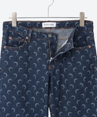 パンツ marine26SS／WPA180 | MARINE SERRE (Women