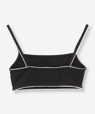 ブラレット CUTE 70' WTO476A | MARINE SERRE (Women