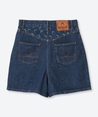 パンツ marine26SS／WSH018A | MARINE SERRE (Women