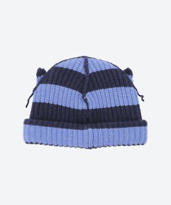 帽子 CHUNKYEARSBEANIE LOVERBOY 6S