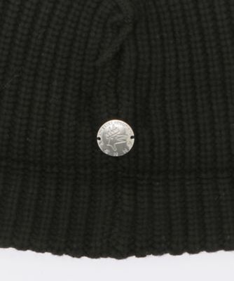 帽子 CHUNKYEARSBEANIE LOVERBOY 6S