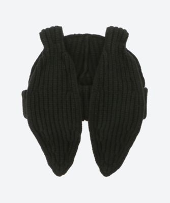 帽子 CHUNKYRABBITBEANIE LOVERBOY 6S