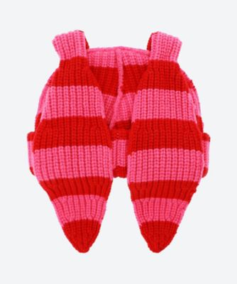 帽子 CHUNKYRABBITBEANIE LOVERBOY 6S