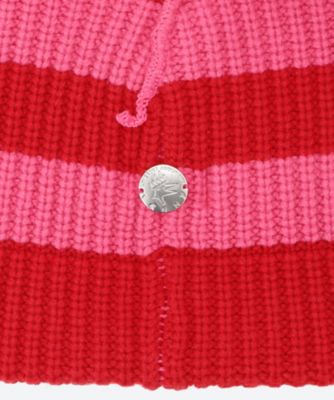 帽子 CHUNKYRABBITBEANIE LOVERBOY 6S