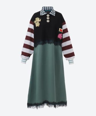 ＜Chopova Lowena (Women)＞ドレス　ＣＬ　ＳＳ２６／１３７６