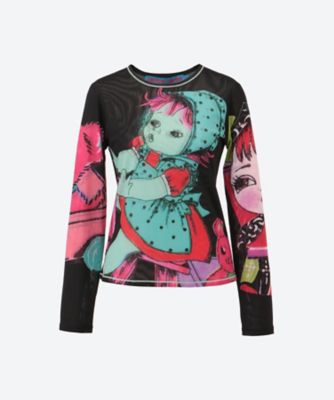 ＜Chopova Lowena (Women)＞カットソー　２４６１