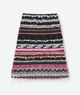 ＜Chopova Lowena (Women)＞スカート　ＣＬ　ＳＳ２６／３３６８