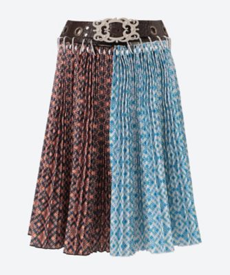 Chopova Lowena (Women)/チョポヴァ ロウェナ スカート　３３６０