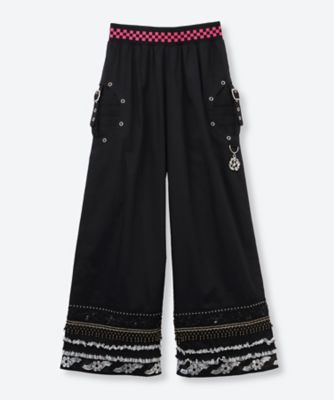 ＜Chopova Lowena (Women)＞パンツ　ＣＬ　ＳＳ２６／４１７６