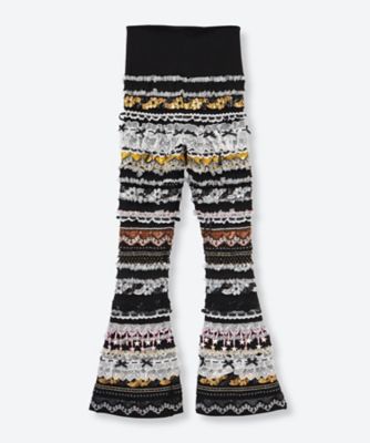 chopova lowena バイカーパンツ　ショートパンツ レディース Chopova Lowena ハーフパンツが¥21,700〜 | Lyst