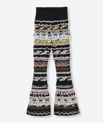 ＜Chopova Lowena (Women)＞パンツ　ＣＬ　ＳＳ２６／４１７７