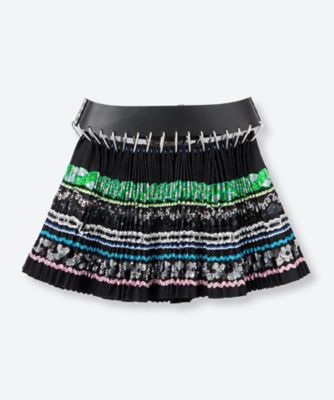 新品Chopova Lowena フレアスカート スカート CL SS26／3388 | Chopova Lowena (Women