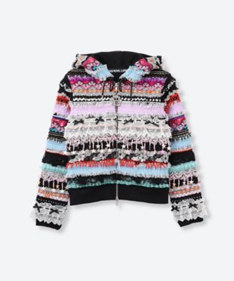 ＜Chopova Lowena (Women)＞パーカ　ＣＬ　ＳＳ２６／５２９０
