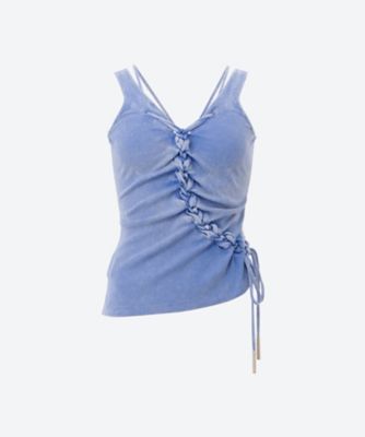 ＜PONDER.ER (Women)＞セーター　Ｓ２６ＴＳＶ０２