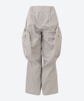 ＜PONDER.ER (Women)＞パンツ　Ｓ２６ＢＳＰ０３Ｇ