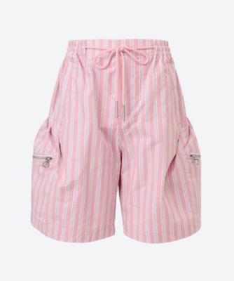 ＜PONDER.ER (Women)＞パンツ　６Ｓ／Ｓ２６ＢＳＳ０２Ｐ