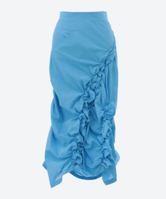 ＜PONDER.ER (Women)＞スカート　Ｓ２６ＢＳＳ０２Ｐ