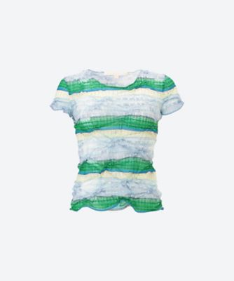 ＜PONDER.ER (Women)＞カットソー　Ｓ２６ＴＰＴＳ０３