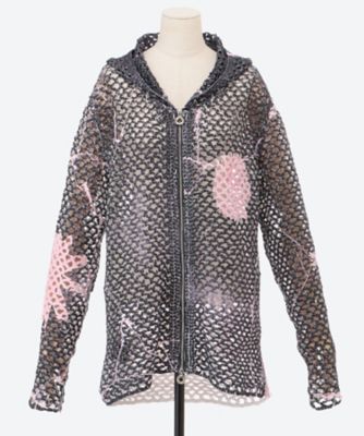 ＜PONDER.ER (Women)＞パーカー　Ｓ２６ＴＳＨ０３Ｐ