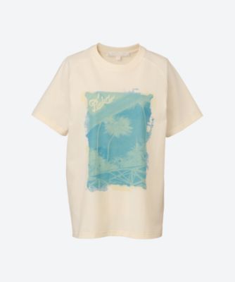 ＜PONDER.ER (Women)＞カットソー　６Ｓ／Ｓ２６ＴＰＴＳ０１Ｐ