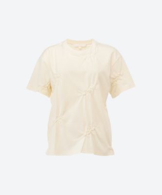 ＜PONDER.ER (Women)＞カットソー　Ｓ２６ＴＴＳ０１