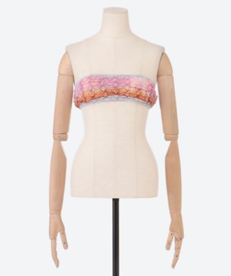 ＜PONDER.ER (Women)＞ブラレット　Ｓ２６ＴＰＢ０１