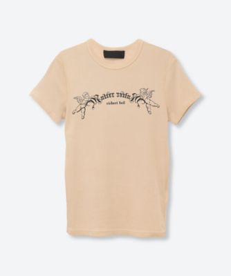 HOLY MOTHER SHIRT RB26SSCS7 | RICHERT BEIL 
