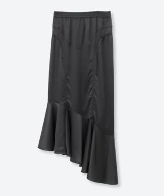 KNICKERS SKIRT RB26SSSK9 | RICHERT BEIL