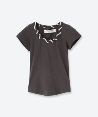 ＜KIMHEKIM (Women)＞カットソー　６Ｓ／ＺＧ２ＪＳ０３ＣＨ