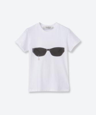＜KIMHEKIM (Women)＞カットソー　６Ｓ／ＺＧ２ＪＳ０８ＷＨ