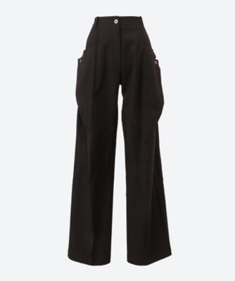 KIKO KOSTADINOV (Women)/キコ・コスタディノフ パンツ　ＫＫＷＳＳ２６Ｔ０９―２２