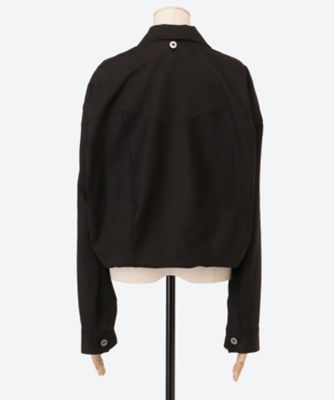 ジャケット KKWSS26J08―37 | KIKO KOSTADINOV (Women