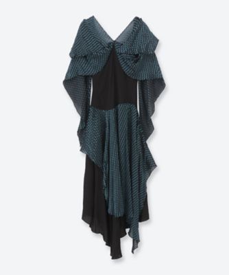ドレス KKWSS26D04―62 | KIKO KOSTADINOV (Women)/キコ
