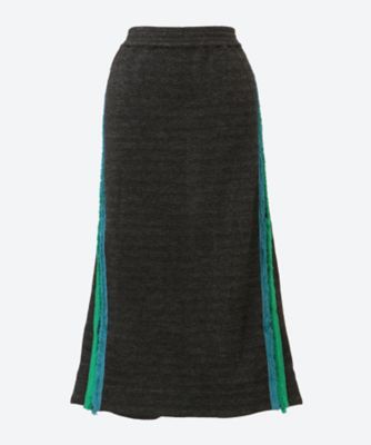 ＜KIKO KOSTADINOV (Women)＞スカート　ＫＫＷＳＳ２６ＳＫ０４―７３