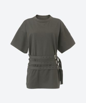 ＜cobble du (Women)＞カットソー　２６ＳＳ―ＴＰ０３