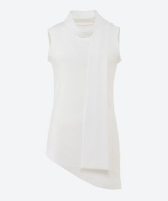 ＜cobble du (Women)＞カットソー　２６ＳＳ―ＴＰ０４